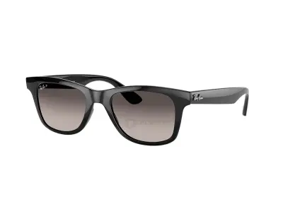 Kính mát Ray-Ban RB4640F-601/M3(52)
